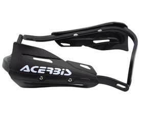 Χούφτες Acerbis Μοτοσυκλέτας Carbon Universal