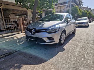 Renault Clio 2018-thumb-1