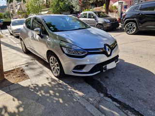 Renault Clio 2018-thumb-3