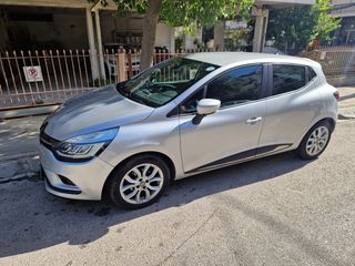 Renault Clio 2018