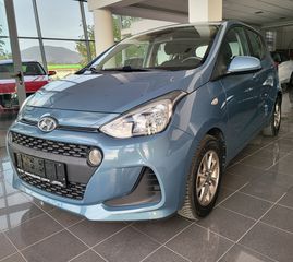 Hyundai i 10 2018 1.0 Comfort