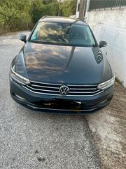 Volkswagen Passat 2021 TDI