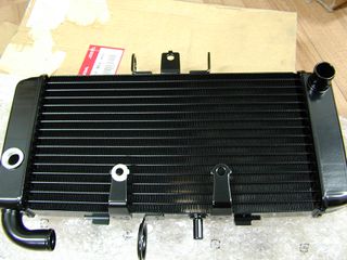 ΨΥΓΕΙΟ ΚΑΙΝΟΥΡΙΟ ΓΝΗΣΙΟ CB400 1999~~