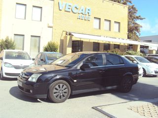 Opel Vectra 2007 1.6 16V ECOTEC