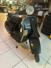 Vespa PK 125 1991 XL