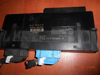 ΜΟΝΑΔΑ ΕΛΕΓΧΟΥ BMW E87 ''BMW Βαμβακάς''-thumb-3