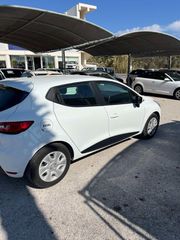 Renault Clio 2018 1.5 DCI DIESEL-thumb-2