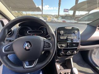 Renault Clio 2018 1.5 DCI DIESEL-thumb-4