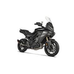 ΕΞΑΤΜΙΣΗ CARBON AKRAPOVIC (S-Y9R20-APC) ΓΙΑ YAMAHA TRACER 9 / GT 2021-2025-thumb-3