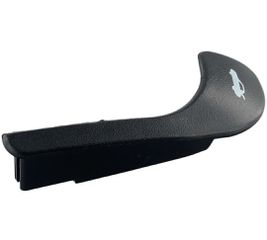 Hyundai Elantra  πλαστικό πρτ μπαγαζ 2001-05