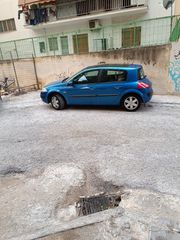 Renault Megane 2004 2004 full extra