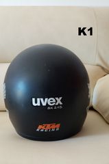 Εντουρόκρανο  της UVEX-thumb-2