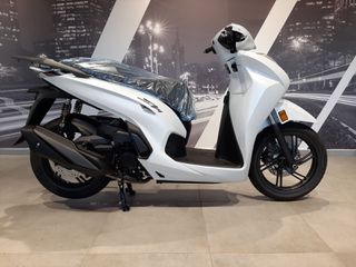 Honda SH 350i 2026 ΑΤΟΚΑ