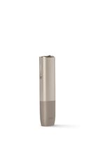 IQOS ILUMA ONE Gold Khaki