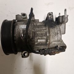 ΣΕ ΧΑΜΗΛΗ ΤΙΜΗ 9676862380 PEUGEOT 308/3008/508/5008/PARTNER/C4/C4 PICASSO/BERLINGO/DS4/DS5 ΚΟΜΠΡΕΣΟΡΑΣ ΚΛΙΜΑΤΙΣΤΙΚΟΥ
