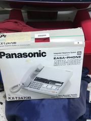 Panasonic kxt2470b