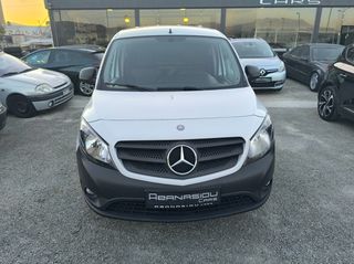Mercedes-Benz Citan 2017 ΜΑΚΡΥ EURO 6-thumb-2