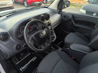 Mercedes-Benz Citan 2017 ΜΑΚΡΥ EURO 6-thumb-11