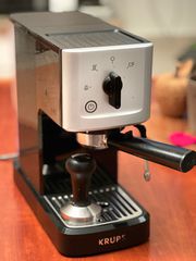 ΚΑΦΕΤΙΕΡΑ espresso Krups