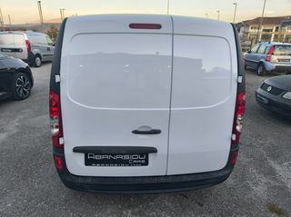 Κλούβα Mercedes-Benz 2017 CITAN ΜΑΚΡΥ ΣΑΣΊ-thumb-5