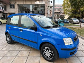 Fiat Panda 2004 1.2 8V - ΔΩΡΟ ΤΕΛΗ 2025