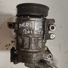 ΣΕ ΧΑΜΗΛΗ ΤΙΜΗ ΚΟΜΠΡΕΣΕΡ AIRCONDITION PEUGEOT PARTHNER - CITROEN BERLINGO ΜΕ ΚΩΔΙΚΟ CX10126A