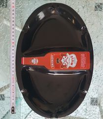 Smirnoff τασάκι συλλεκτικό