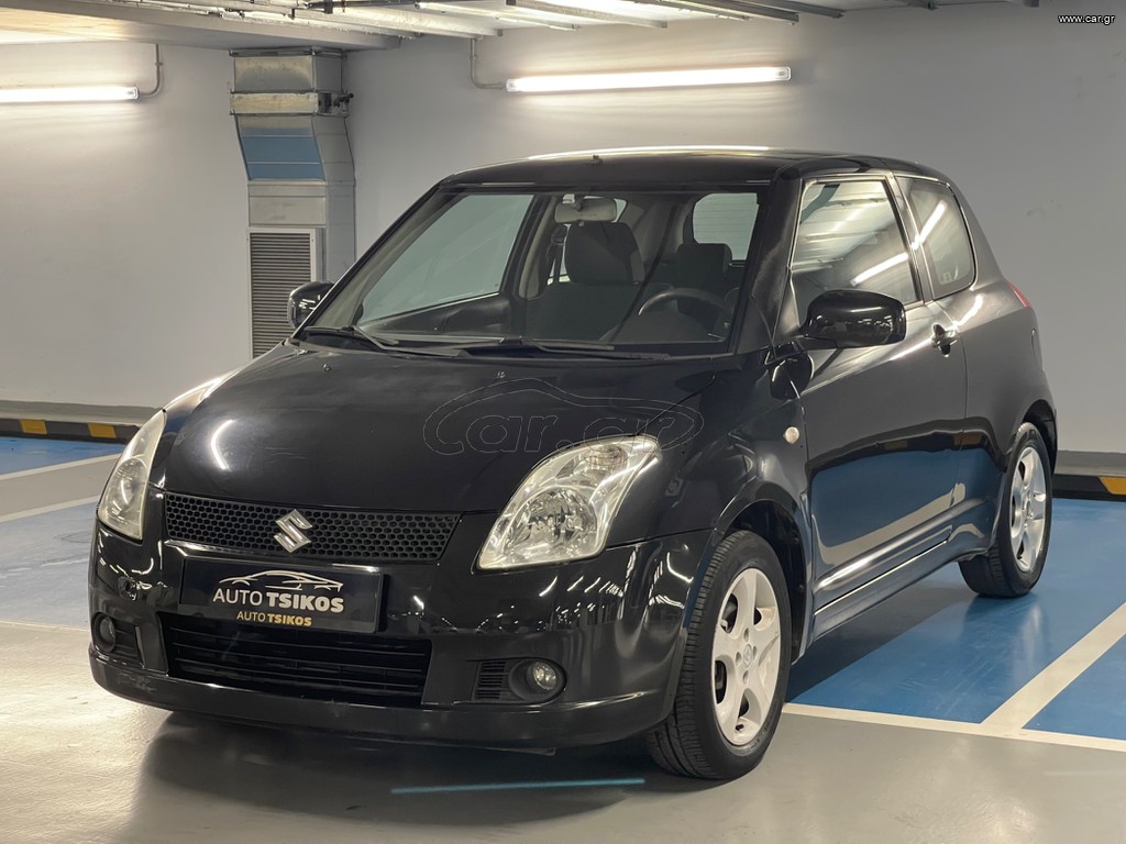 Suzuki Swift 2006