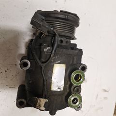 ΚΟΜΠΡΕΣΕΡ AIRCONDITION FORD FOCUS -KUGA - GALAXY - KA (2003-2013) ΜΕ ΚΩΔΙΚΟ 1405865