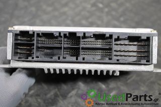 MERCEDES - W210 - Εγκέφαλος ECU - COUPE - ΕΤΟΣ: 1996-1999 E - ΚΩΔ.ΚΑΤ/ΣΤΗ: A0285457832 0261206570
