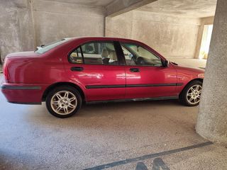 Rover 416 1996 416 SI FULL EXTRA!!!!!!!!!!!