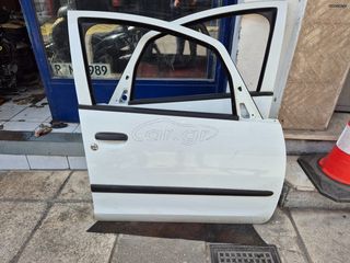 MITSUBISHI COLT 5ΘΥΡΟ ΠΟΡΤΕΣ