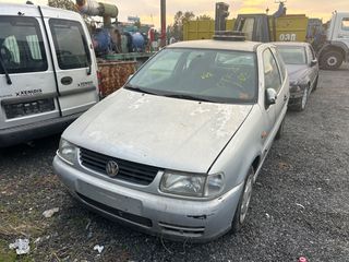 VW POLO (6N1) ‘94-‘99 3Θ (APQ 1400 cc 8V)