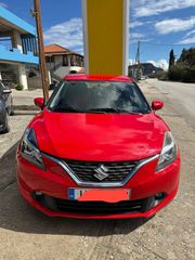 Suzuki Baleno 2018