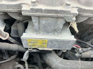 ΠΕΤΑΛΟΥΔΑ ΓΚΑΖΙΟΥ VOLVO S80 '99-'06 B6294S 2.9L
