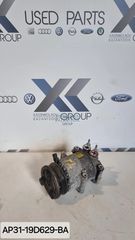 FORD FIESTA 2009-2014 ΚΟΜΠΡΕΣΕΡ AIRCODITION ΚΩΔΙΚΟΣ ΑΝΤΑΛΛΑΚΤΙΚΟΥ= AP31-19D629-BA