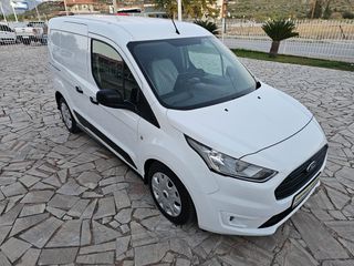 Ford Transit Connect 2019 120PS NAVI KAMERA FOUL EXTRA EURO 6