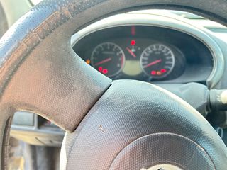 Nissan Micra 2008 Κ12-thumb-1