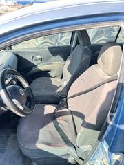 Nissan Micra 2008 Κ12-thumb-2