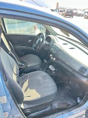 Nissan Micra 2008 Κ12-thumb-4