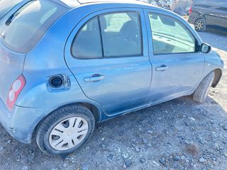 Nissan Micra 2008 Κ12-thumb-10