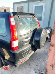Honda CR-V 2006 2.0 I-VTEC ELEGANCE-thumb-2
