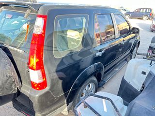 Honda CR-V 2006 2.0 I-VTEC ELEGANCE-thumb-3