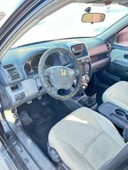 Honda CR-V 2006 2.0 I-VTEC ELEGANCE-thumb-5