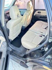 Honda CR-V 2006 2.0 I-VTEC ELEGANCE-thumb-6