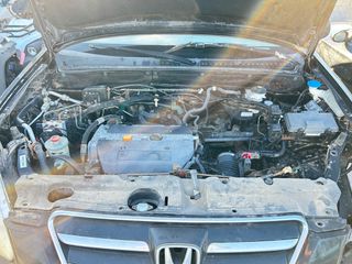Honda CR-V 2006 2.0 I-VTEC ELEGANCE-thumb-8