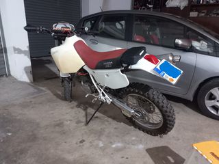 Honda XR 600 1994