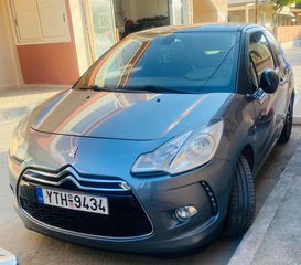 Citroen DS-3 2012 DS3 1.6  TURBO