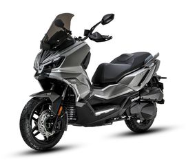 Sym ADX 300 2025-thumb-2