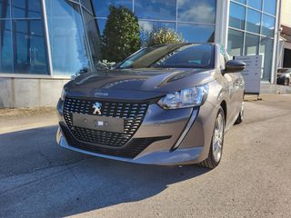 Peugeot 208 2020 1.2 PURETECH 75 ACTIVE-thumb-2